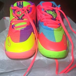 Puma MB1 LaMelo Ball MB.01 Be You